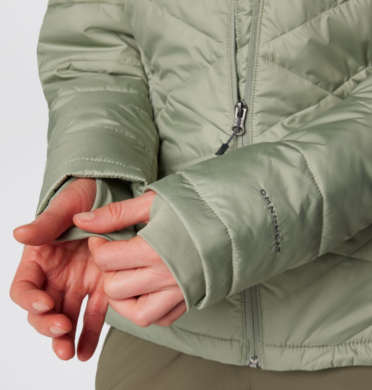 Women's Heavenly™ Hooded Jacket 6