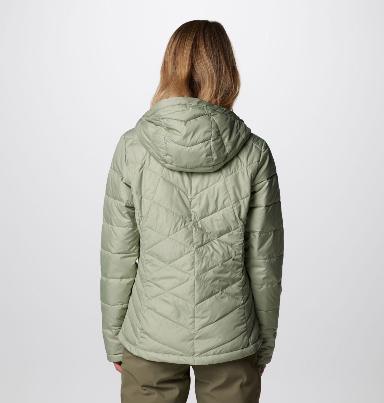 Women's Heavenly™ Hooded Jacket 2