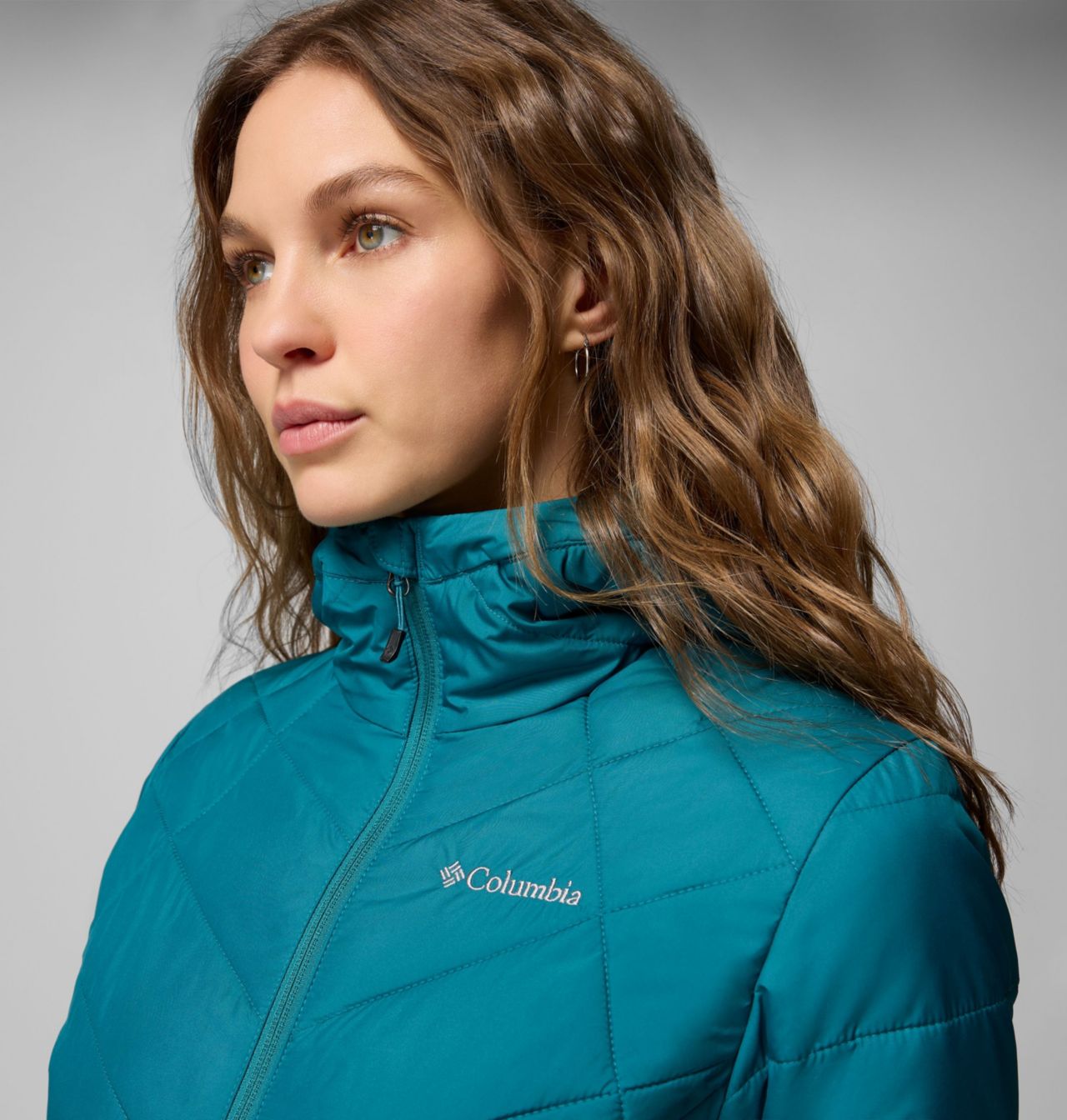 Women's Heavenly™ Hooded Jacket 4