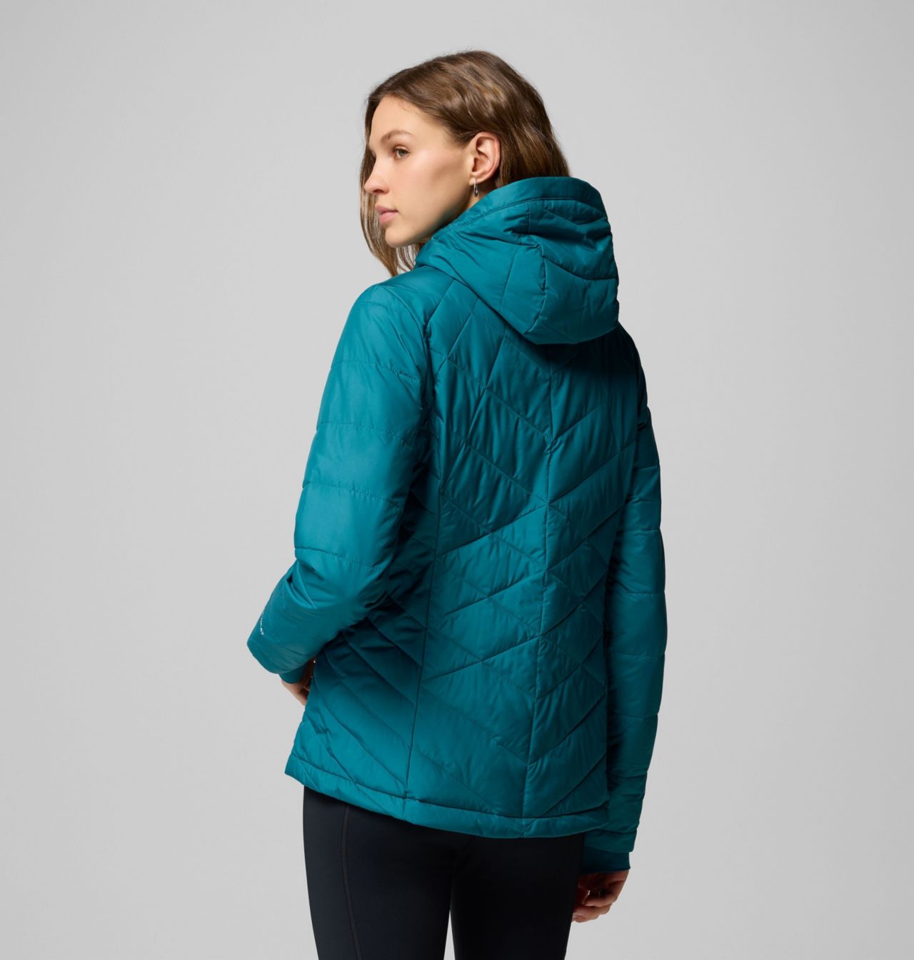 Women's Heavenly™ Hooded Jacket 3