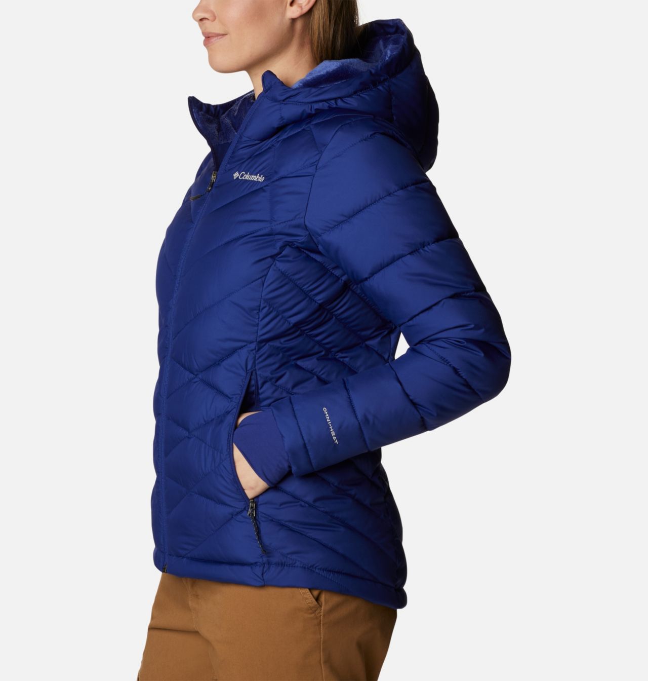 Women's Heavenly™ Hooded Jacket 3