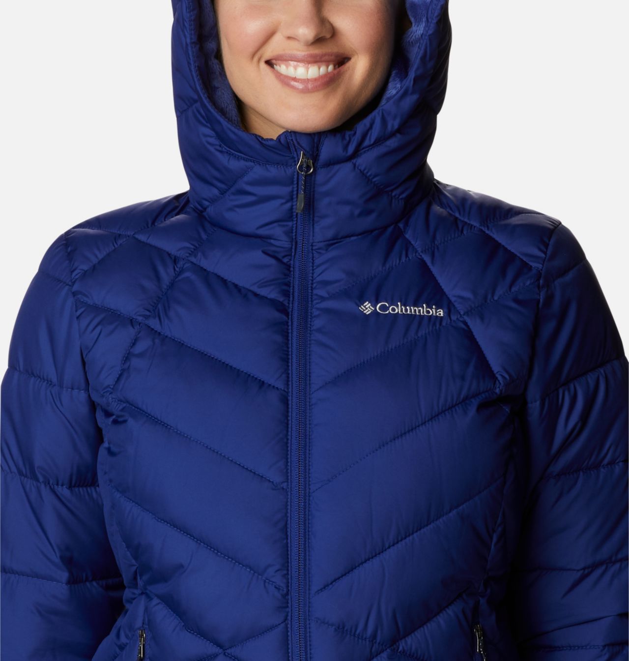 Women's Heavenly™ Hooded Jacket 4