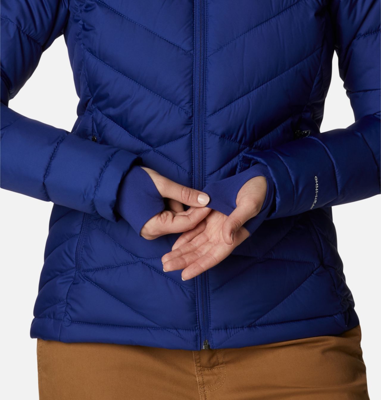 Women's Heavenly™ Hooded Jacket 7