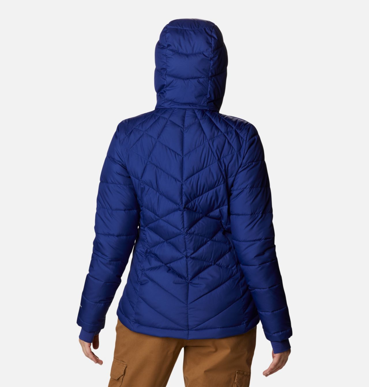 Women's Heavenly™ Hooded Jacket 2