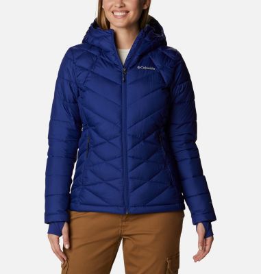 jackets columbia