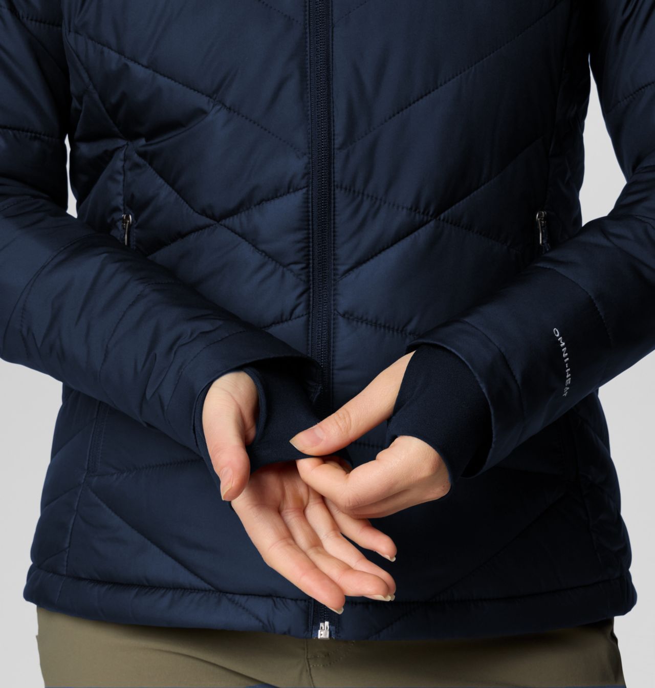 Women's Heavenly™ Hooded Jacket 7