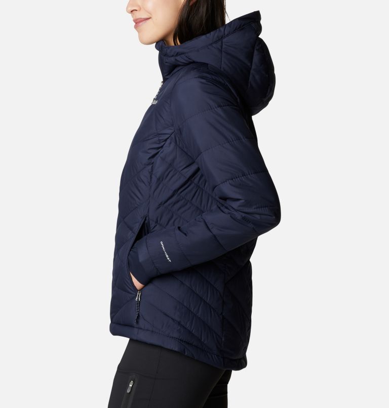 Columbia Heavenly Hooded Jacket - Women's - 2024 model