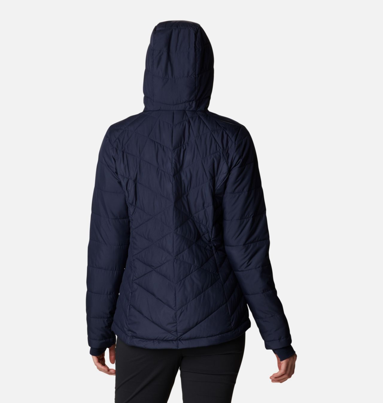 Women's Heavenly™ Hooded Jacket 2