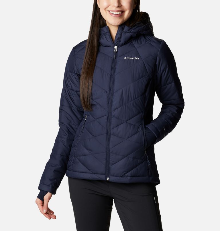 Columbia Women's Heavenly HDD Jacket