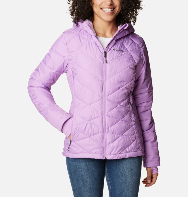 Women's Heavenly™ Hooded Jacket