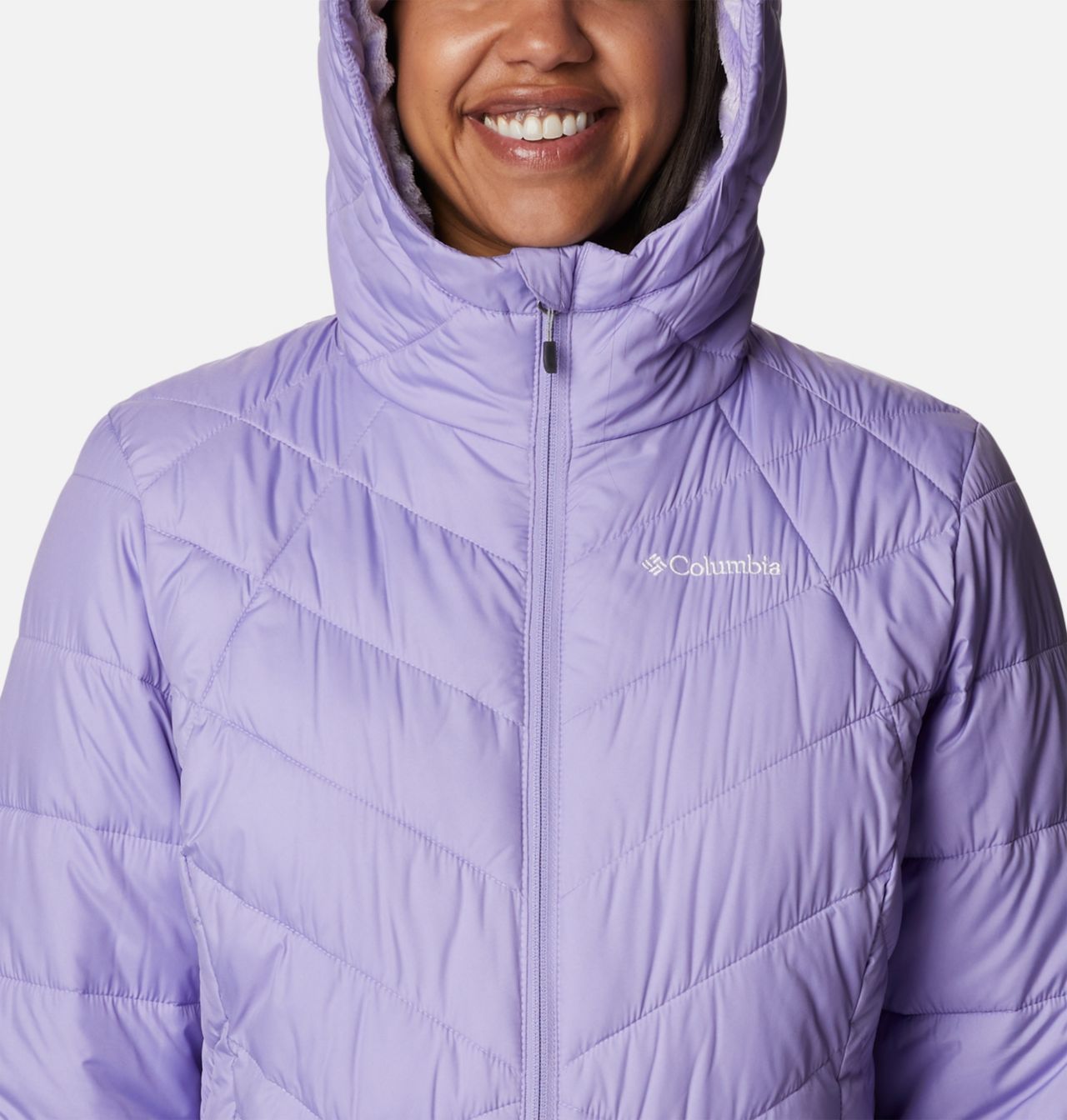 Women's Heavenly™ Hooded Jacket 4