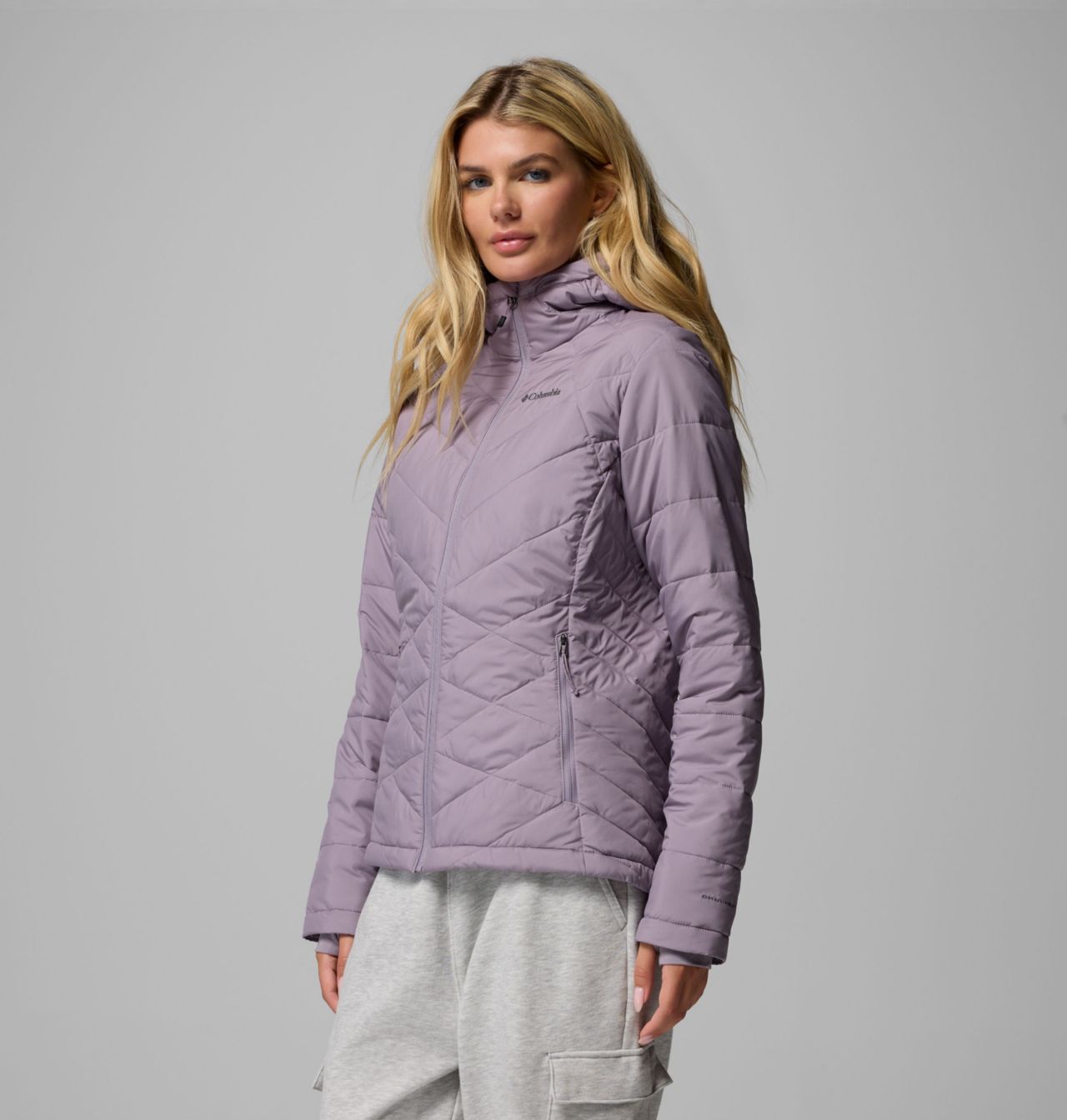Women's Heavenly™ Hooded Jacket 4