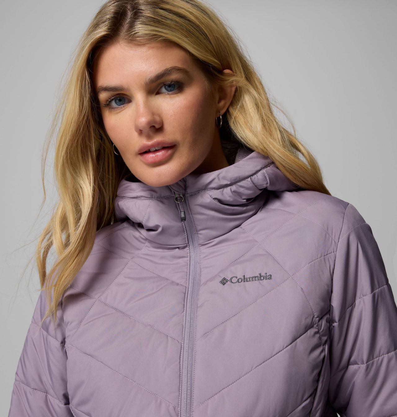 Women's Heavenly™ Hooded Jacket 5