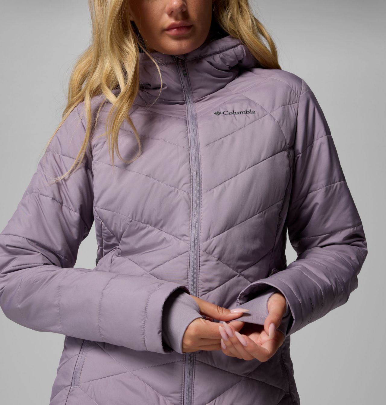 Women's Heavenly™ Hooded Jacket 6