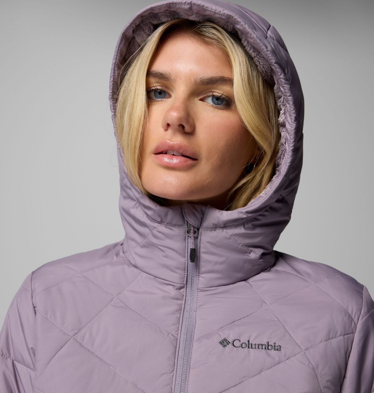 Women's Heavenly™ Hooded Jacket 7