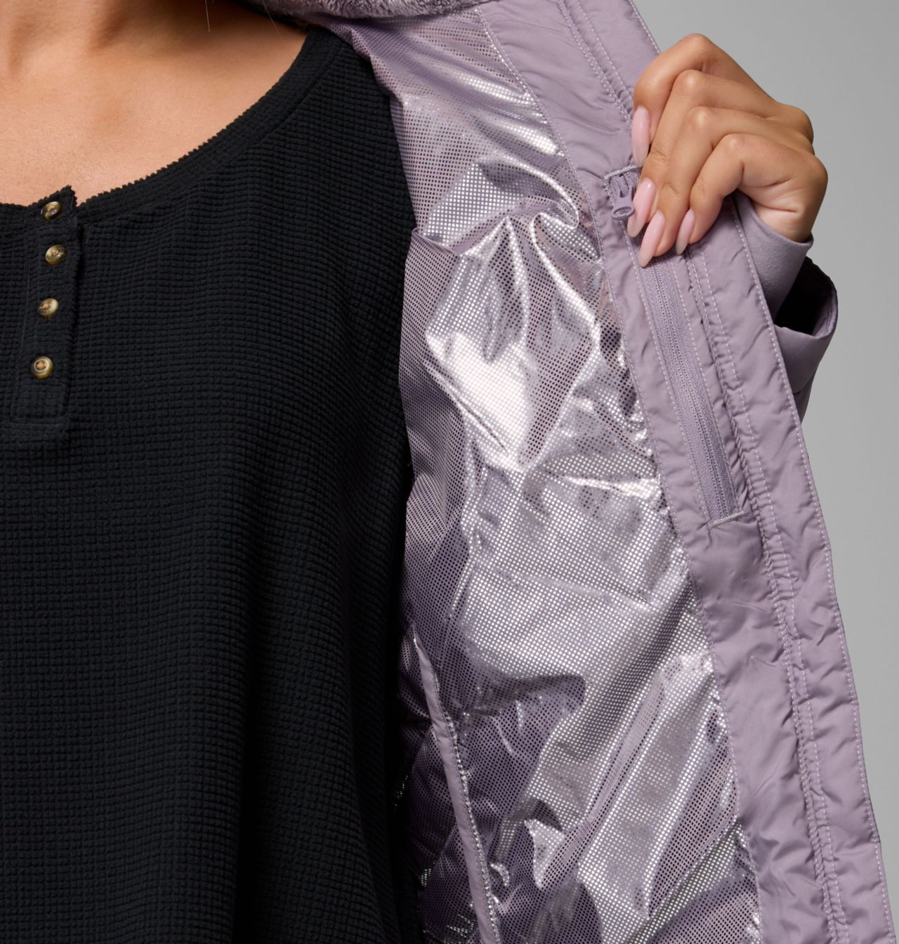 Women's Heavenly™ Hooded Jacket 9