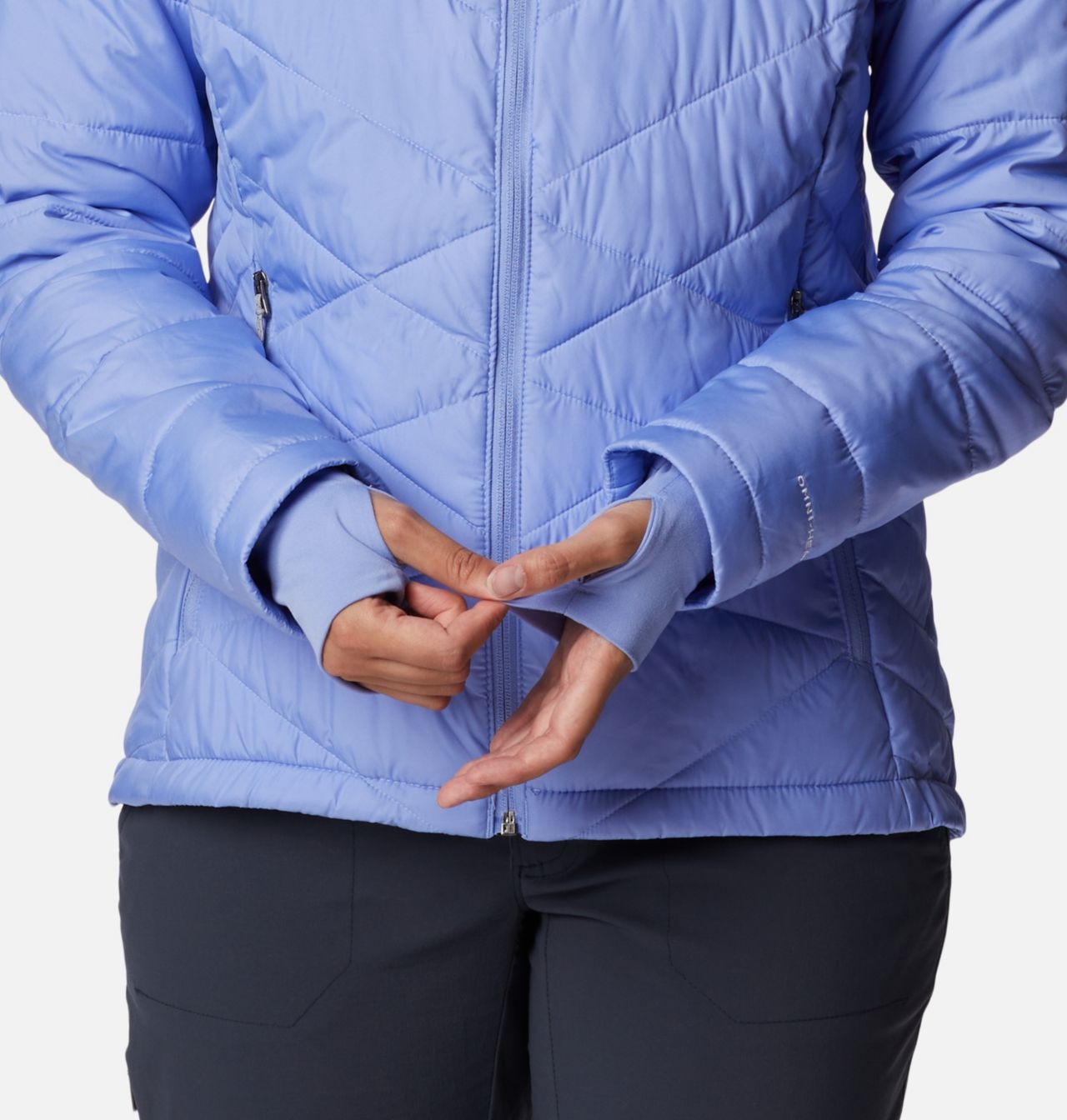 Women's Heavenly™ Hooded Jacket 7