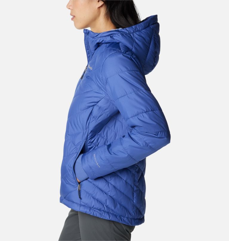 Columbia Heavenly Hooded Jacket - Women's - 2024 model