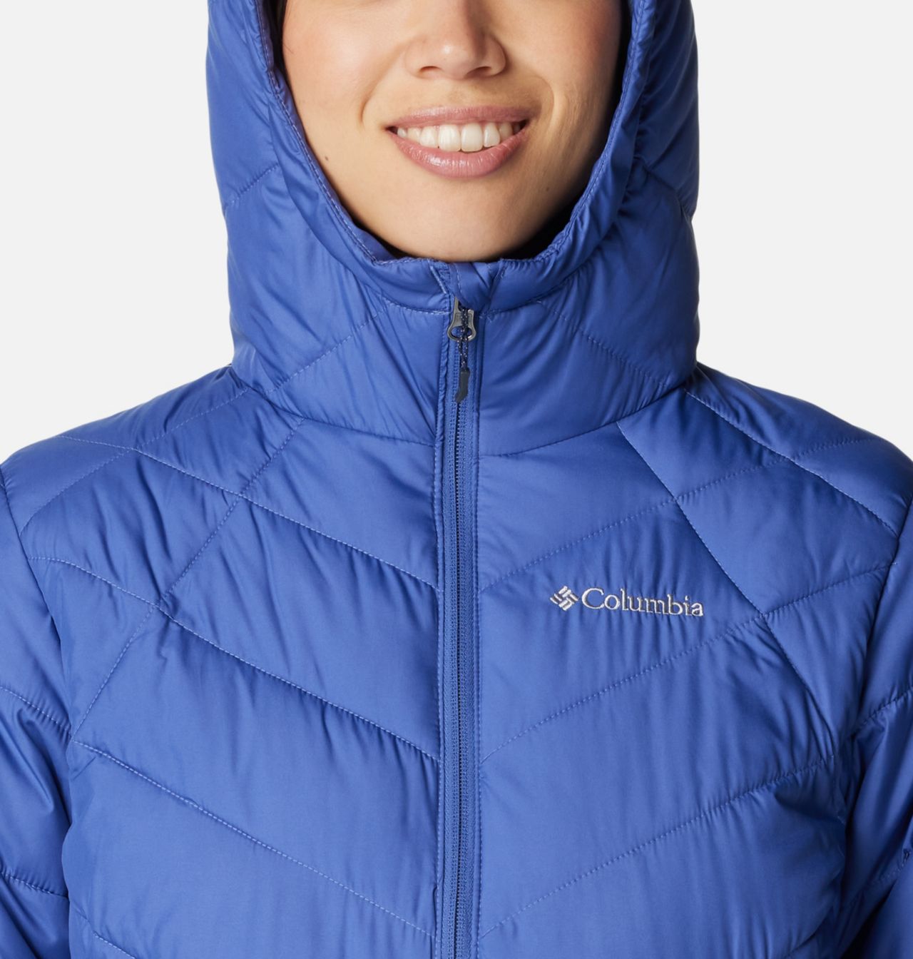 Women's Heavenly™ Hooded Jacket 4