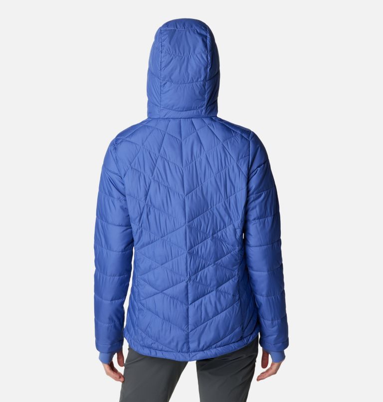 Manteau à capuchon Heavenly pour femme, Color: Eve, image 2