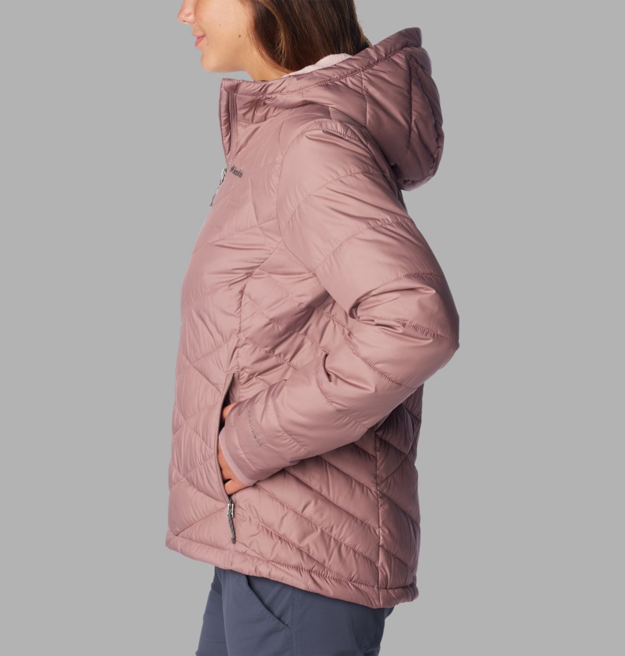 Women's Heavenly™ Hooded Jacket 3