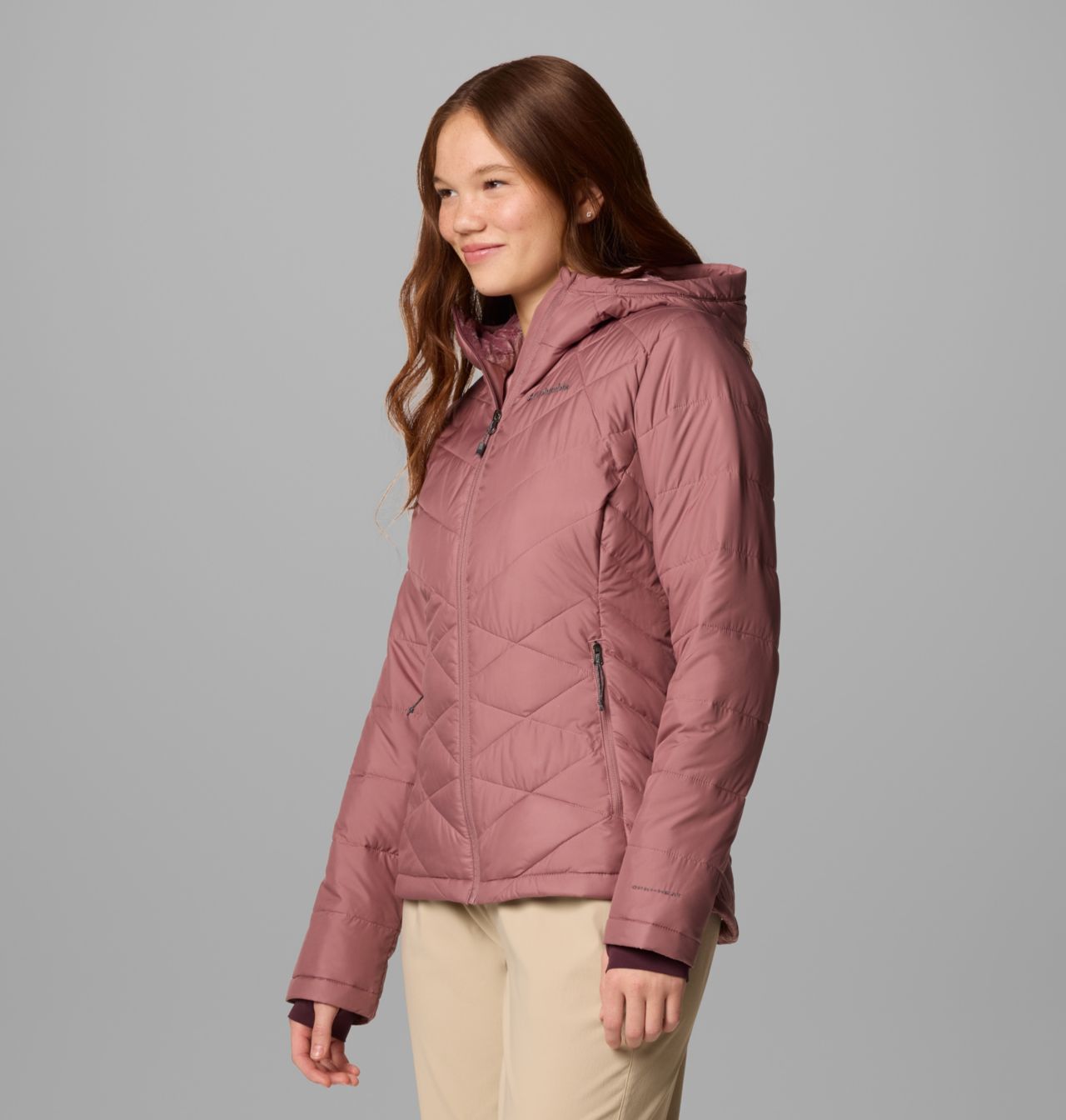 Women's Heavenly™ Hooded Jacket 4