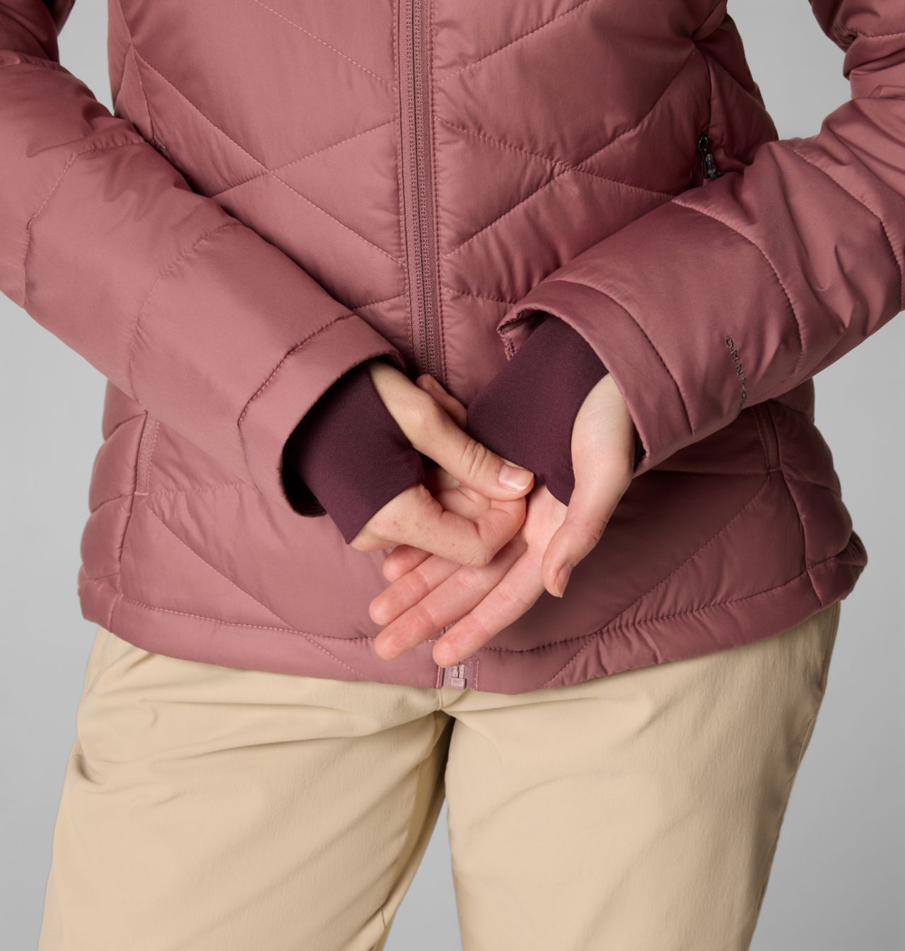 Women's Heavenly™ Hooded Jacket 7