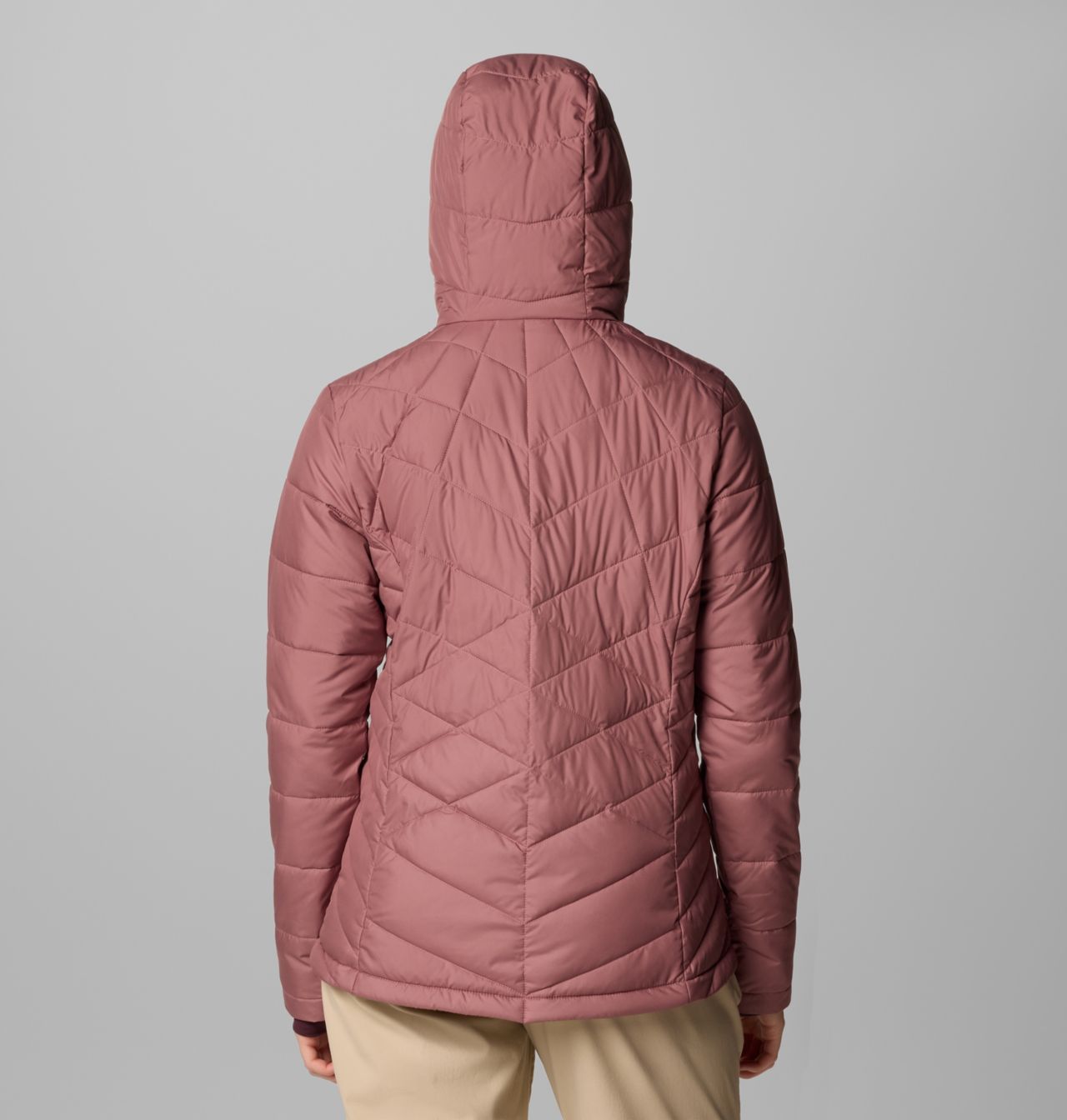 Women's Heavenly™ Hooded Jacket 2