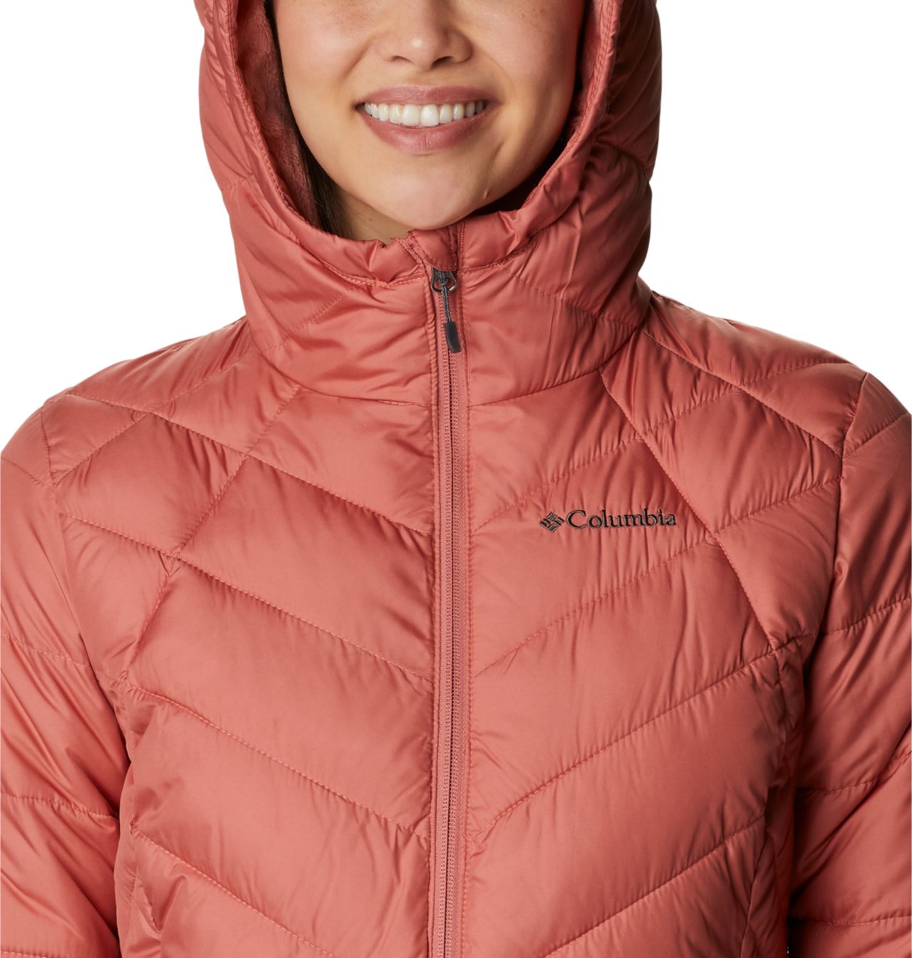 Women's Heavenly™ Hooded Jacket 4