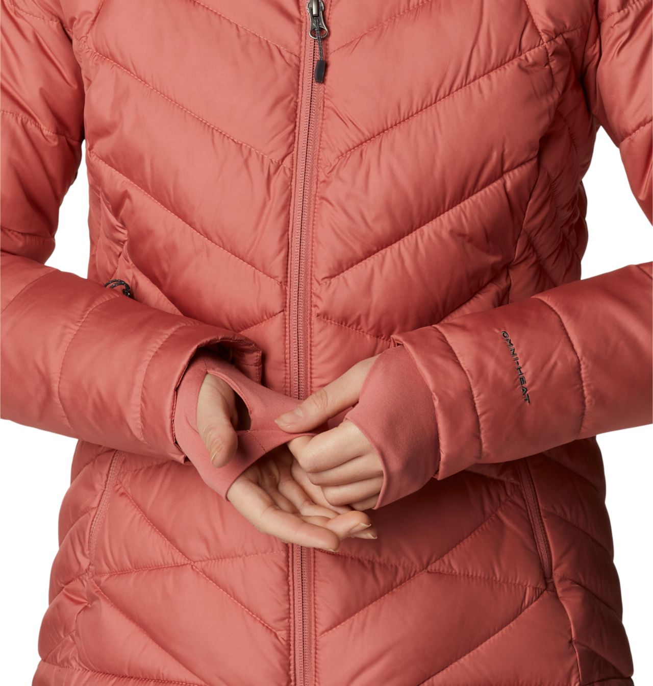Women's Heavenly™ Hooded Jacket 7