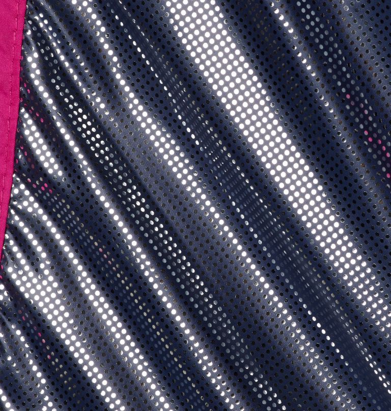 Heavenly Hdd Jacket | 665 | XL, Color: Wild Fuchsia, image 6