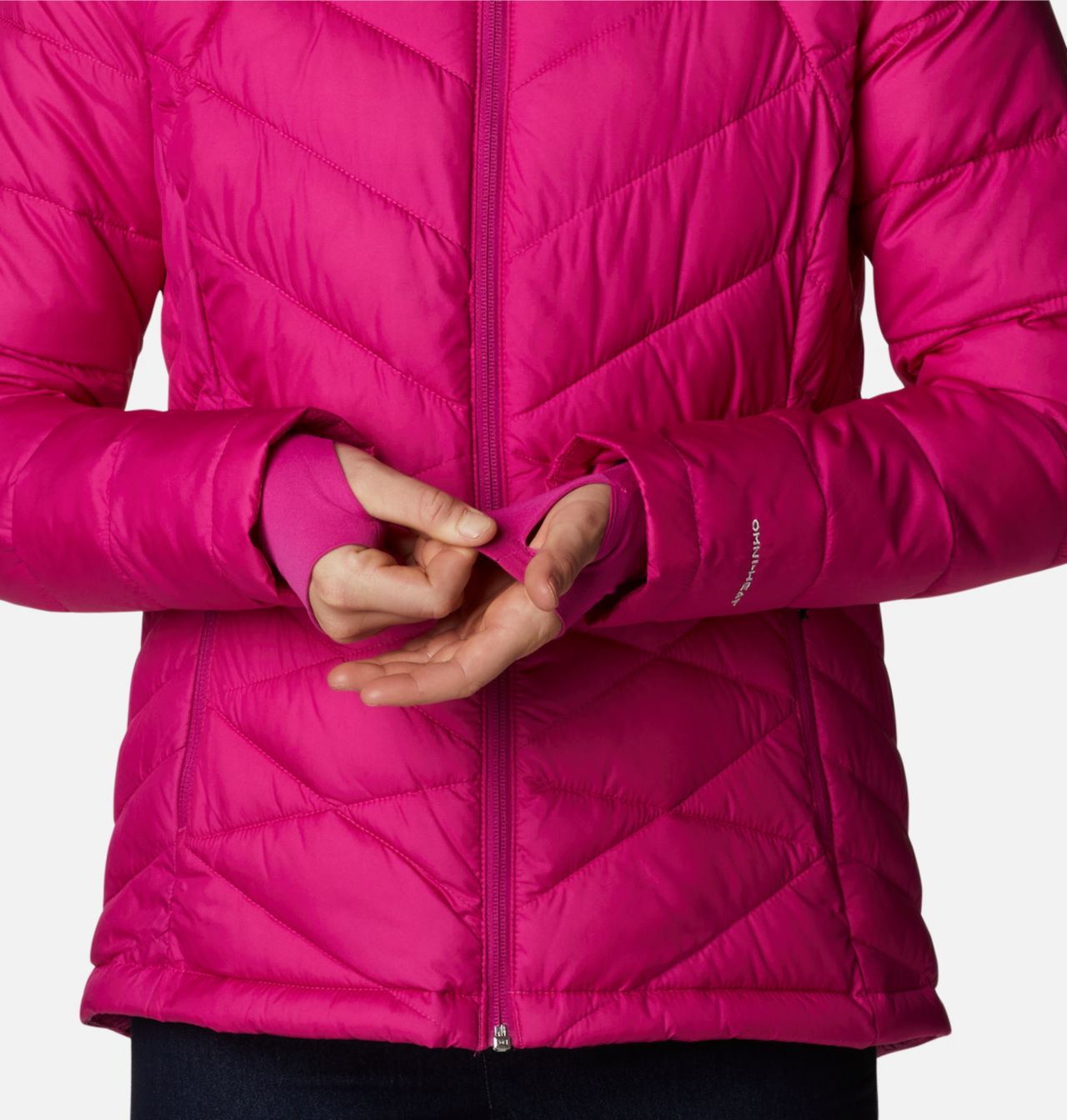 Women's Heavenly™ Hooded Jacket 7