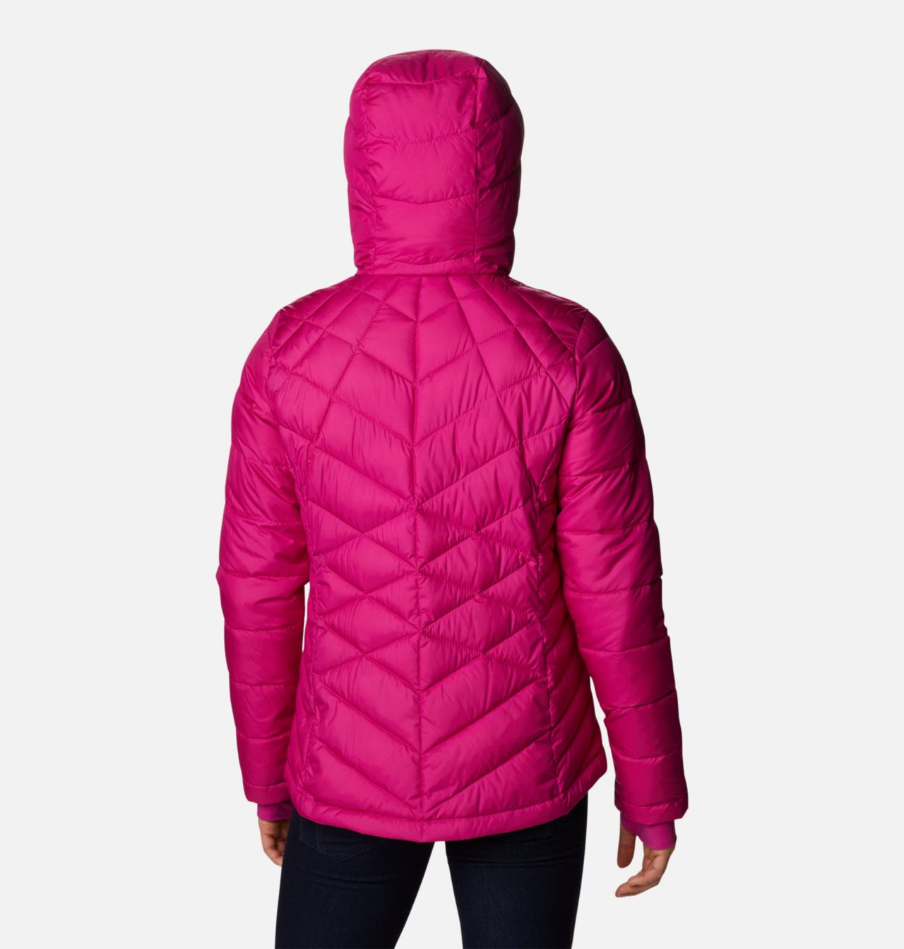 Women's Heavenly™ Hooded Jacket 2