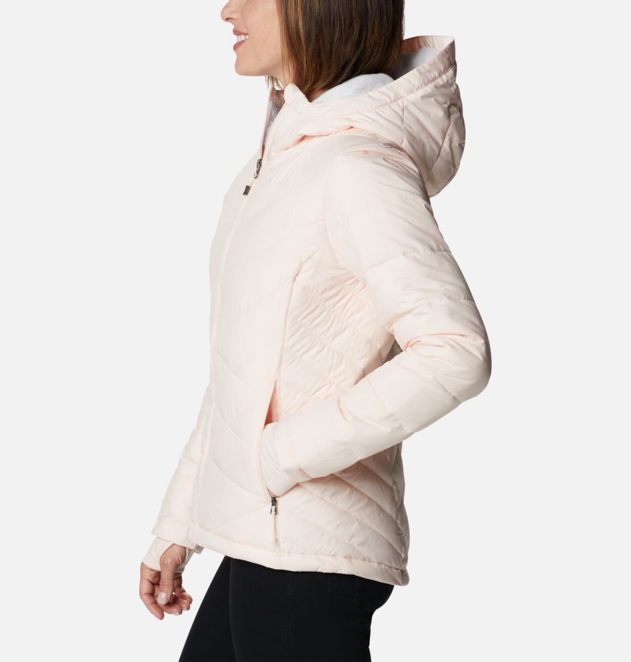 Women's Heavenly™ Hooded Jacket 3
