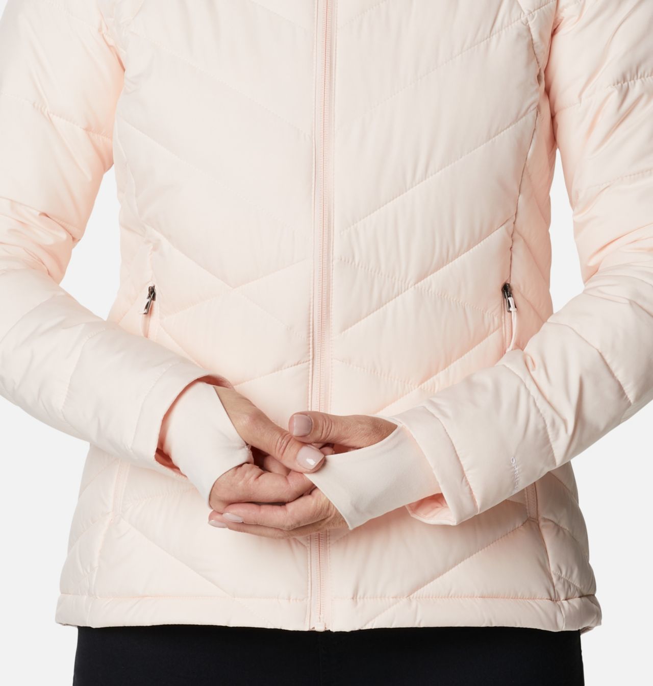 Women's Heavenly™ Hooded Jacket 6