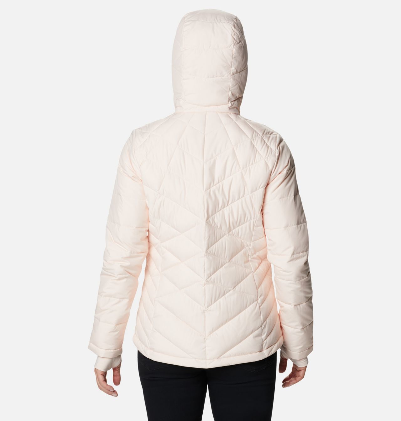 Women's Heavenly™ Hooded Jacket 2