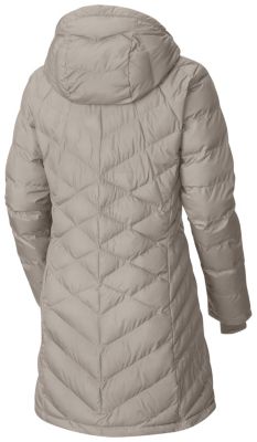 womens winter coats with thumb holes