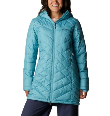 columbia long hooded coat for Sale,Up To OFF 78%