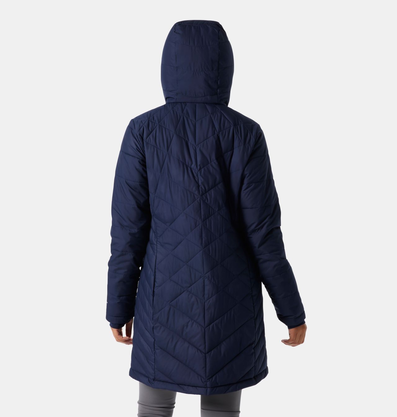 Heavenly™ Long Hdd Jacket | 472 | M 2