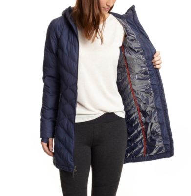 columbia heavenly womens jacket