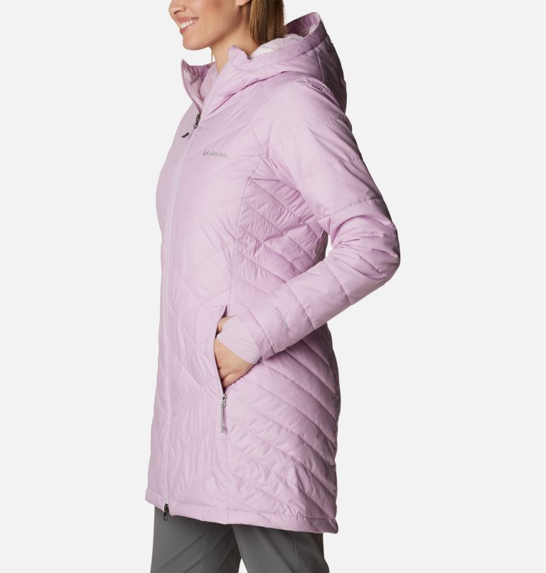 Heavenly Long Hdd Jacket | 572 | XXL, Color: Aura, image 3