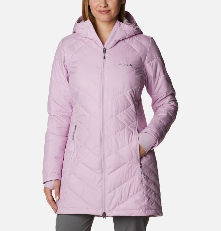 Куртка Columbia Heavenly Jacket