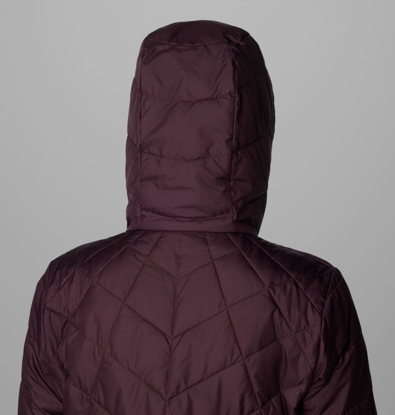 Women's Heavenly™ Long Hooded Jacket 7