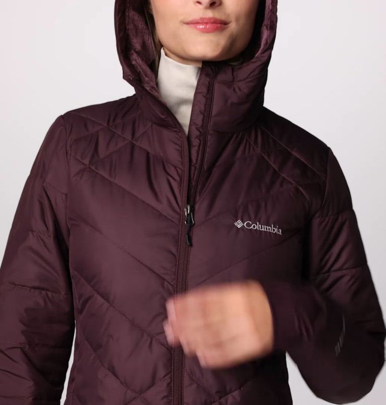 Columbia sportswear women's shimmerlicious down interchange jacket best sale