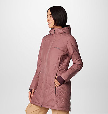 Omni-Heat | Columbia Sportswear Omni-Heat | Columbia Sportswear