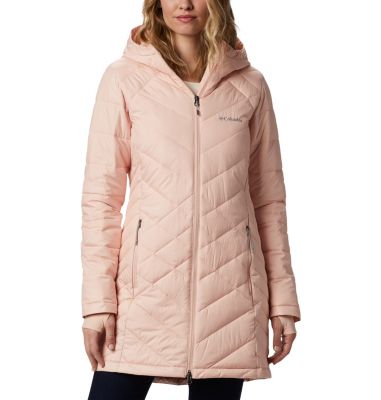 Women S Coats Jackets Columbia Sportswear