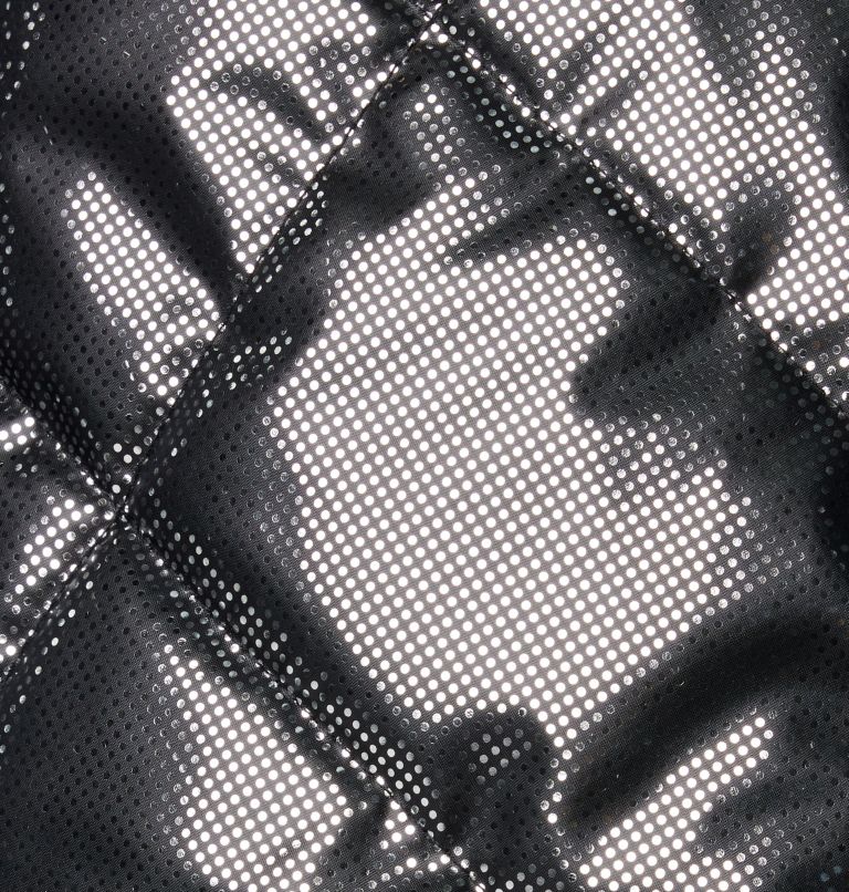Veste longue à capuchon Heavenly pour femme - Grandes tailles, Color: Black, image 6