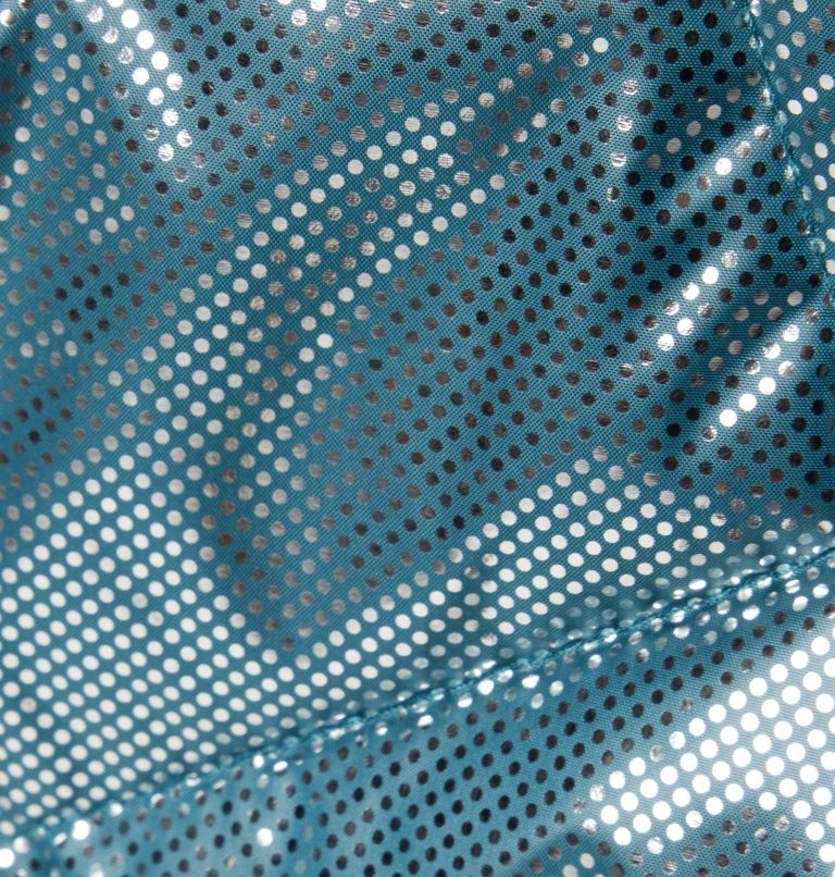 Veste longue à capuchon Heavenly pour femme - Grandes tailles, Color: Night Wave, image 6