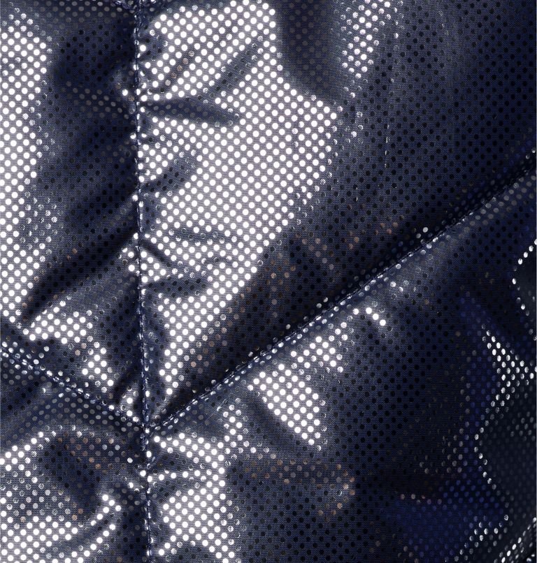 Thumbnail: Heavenly Long Hdd Jacket | 432 | 2X, Color: Dark Sapphire, image 7