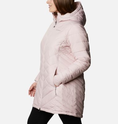 plus size women's columbia jackets